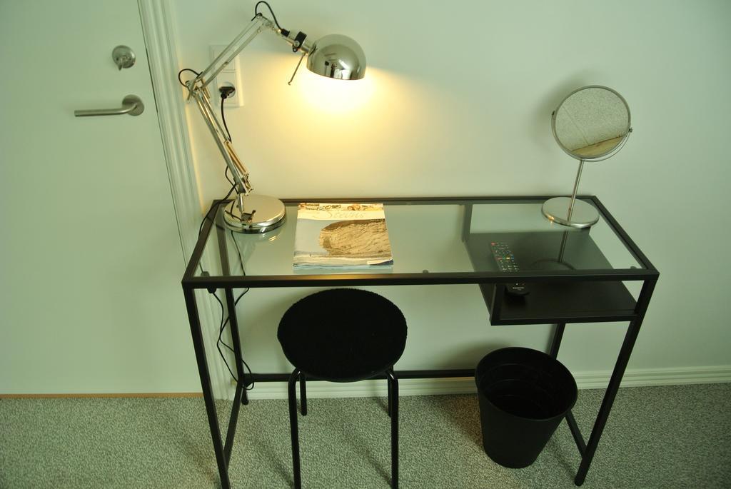 Kaerskovgard Ferielejligheder Faxe Bilik gambar